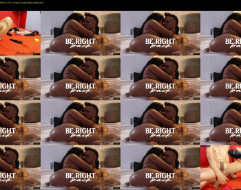 jhordananddanna_ — 70 minute Chaturbate couple cam show recording, 1080p, Aug 1, 2022