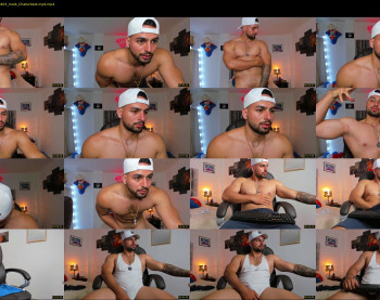 john_king29 — 57 minute Chaturbate male cam show recording, 1080p, Aug 2, 2022