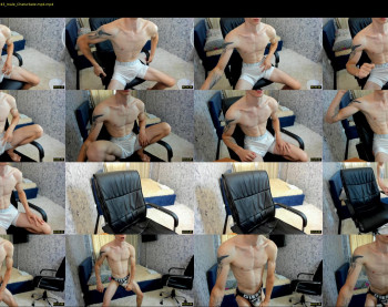 joni_joni18 — 55 minute Chaturbate male cam show recording, 1080p, Aug 1, 2022