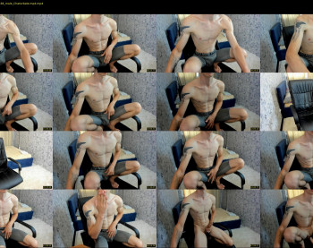 joni_joni18 — 54 minute Chaturbate male cam show recording, 1080p, Aug 1, 2022