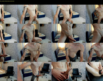joni_joni18 — 53 minute Chaturbate male cam show recording, 1080p, Aug 1, 2022
