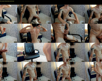 joni_joni18 — 52 minute Chaturbate male cam show recording, 1080p, Aug 1, 2022