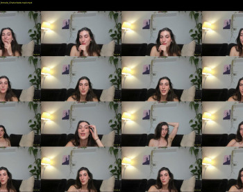 jsmine_ — 3 minute Chaturbate female cam show recording, 720p, Aug 2, 2022