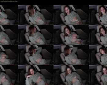 juicy_peach88 — 3 minute Chaturbate female cam show recording, 1080p, Aug 1, 2022
