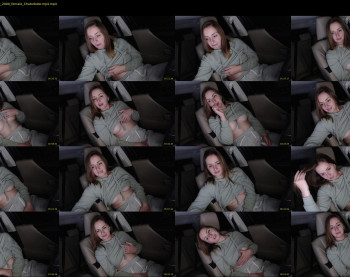 juicy_peach88 — 11 minute Chaturbate female cam show recording, 1080p, Aug 1, 2022