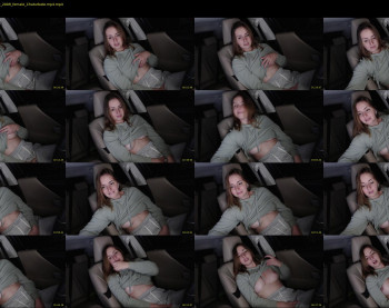 juicy_peach88 — 8 minute Chaturbate female cam show recording, 1080p, Aug 1, 2022