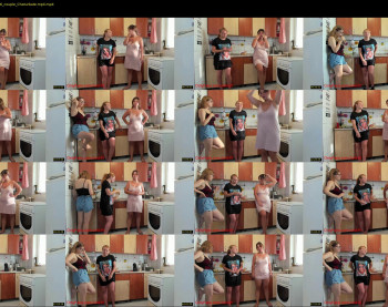 juliana35 — 55 minute Chaturbate couple cam show recording, 1080p, Aug 1, 2022