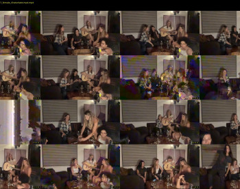 kaileeshy — 14 minute Chaturbate female cam show recording, 720p, Aug 1, 2022