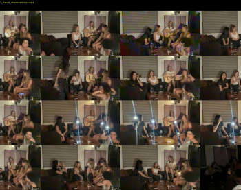 kaileeshy — 20 minute Chaturbate female cam show recording, 480p, Aug 1, 2022
