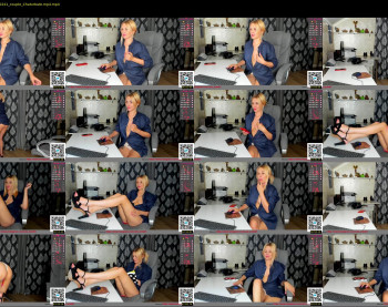 karinadeniss — 57 minute Chaturbate couple cam show recording, 1080p, Aug 2, 2022