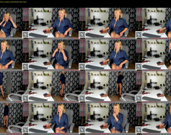 karinadeniss — 6 minute Chaturbate couple cam show recording, 1080p, Aug 2, 2022