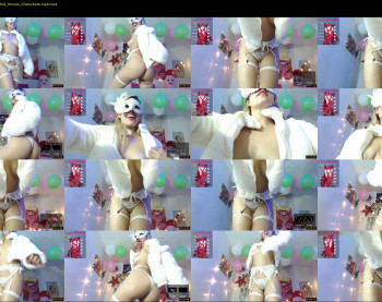 karla_grey_ — 6 minute Chaturbate female cam show recording, 720p, Aug 2, 2022