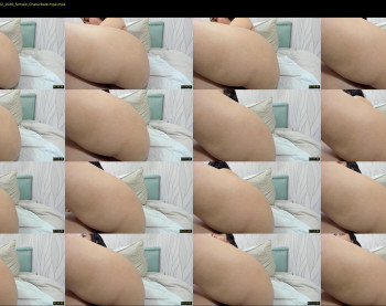 karla_wonderful — 12 minute Chaturbate female cam show recording, 720p, Aug 1, 2022