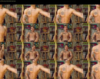 karlos_murphy — 4 minute Chaturbate male cam show recording, 1080p, Aug 1, 2022