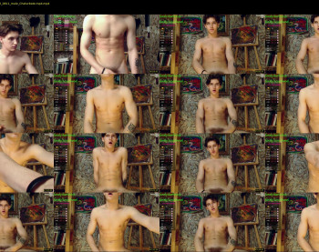 karlos_murphy — 52 minute Chaturbate male cam show recording, 1080p, Aug 1, 2022
