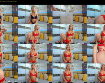 kassablanca_ — 15 minute Chaturbate female cam show recording, 1080p, Aug 2, 2022