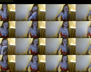 kate_swon — 6 minute Chaturbate female cam show recording, 720p, Aug 1, 2022