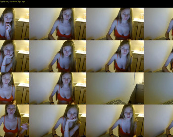 kate_swon — 19 minute Chaturbate female cam show recording, 720p, Aug 1, 2022