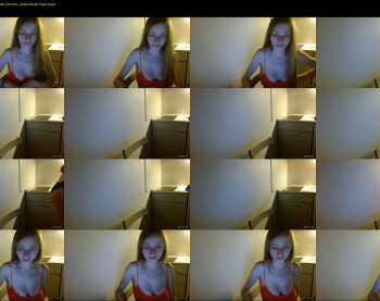 kate_swon — 15 minute Chaturbate female cam show recording, 720p, Aug 1, 2022