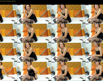 katequeenx — 5 minute Chaturbate female cam show recording, 1080p, Aug 2, 2022