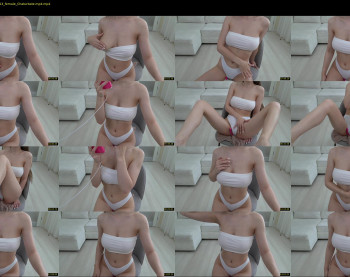 kathariine — 16 minute Chaturbate female cam show recording, 1080p, Aug 1, 2022