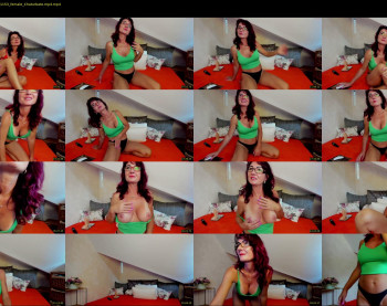 kathylovexxx — 67 minute Chaturbate female cam show recording, 720p, Aug 1, 2022