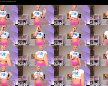 katrinpolly — 3 minute Chaturbate couple cam show recording, 1080p, Aug 1, 2022