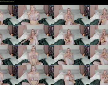 kb3301 — 10 minute Chaturbate couple cam show recording, 1080p, Aug 1, 2022
