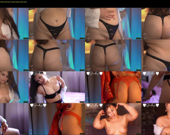 killer_in_you_ — 40 minute Chaturbate female cam show recording, 1080p, Aug 1, 2022
