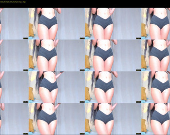 kim_spencer — 4 minute Chaturbate female cam show recording, 1080p, Aug 2, 2022