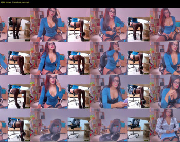 kimberly_hot2 — 22 minute Chaturbate female cam show recording, 1080p, Aug 1, 2022