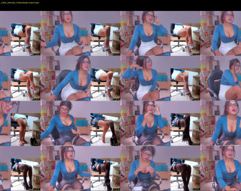 kimberly_hot2 — 22 minute Chaturbate female cam show recording, 1080p, Aug 1, 2022
