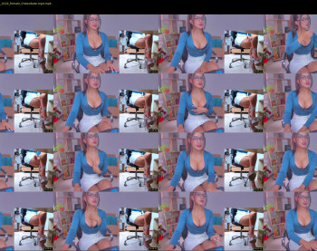 kimberly_hot2 — 5 minute Chaturbate female cam show recording, 1080p, Aug 1, 2022