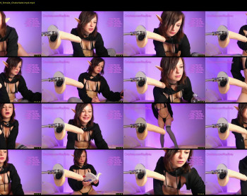 kinky_ray — 33 minute Chaturbate couple cam show recording, 720p, Aug 2, 2022