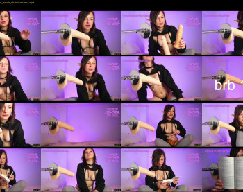 kinky_ray — 72 minute Chaturbate couple cam show recording, 720p, Aug 2, 2022