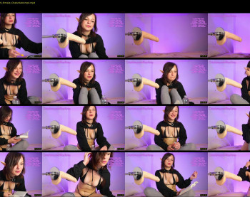 kinky_ray — 41 minute Chaturbate couple cam show recording, 720p, Aug 2, 2022