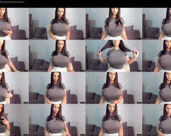 kitty_hotx — 40 minute Chaturbate female cam show recording, 720p, Aug 1, 2022