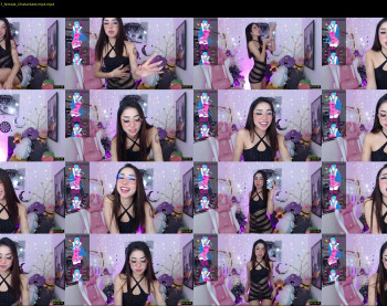 kloeking_ — 35 minute Chaturbate female cam show recording, 1080p, Aug 2, 2022