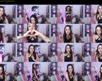 kloeking_ — 53 minute Chaturbate female cam show recording, 1080p, Aug 2, 2022