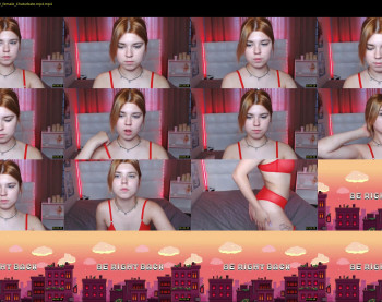 kuroteur — 12 minute Chaturbate couple cam show recording, 720p, Aug 1, 2022