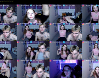 kuroteur — 35 minute Chaturbate couple cam show recording, 720p, Aug 2, 2022