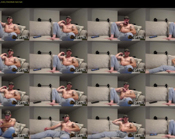 kylechat — 15 minute Chaturbate male cam show recording, 1080p, Aug 1, 2022