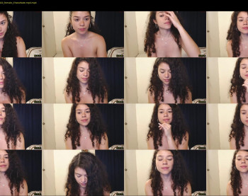 la_leonaaa — 10 minute Chaturbate female cam show recording, 480p, Aug 1, 2022