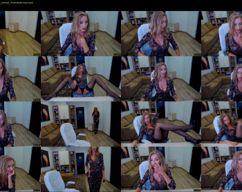 ladyleea — 12 minute Chaturbate female cam show recording, 1080p, Aug 1, 2022