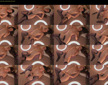 lallistuart — 29 minute Chaturbate female cam show recording, 1080p, Aug 1, 2022