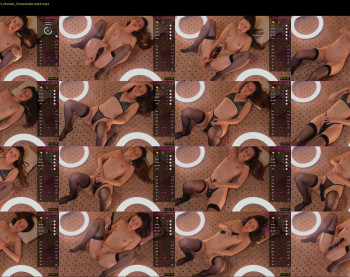 lallistuart — 54 minute Chaturbate female cam show recording, 1080p, Aug 2, 2022