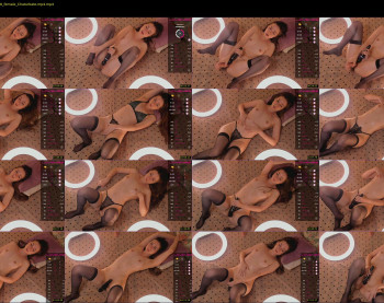 lallistuart — 54 minute Chaturbate female cam show recording, 1080p, Aug 2, 2022