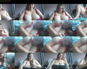 lantti — 77 minute Chaturbate female cam show recording, 720p, Aug 1, 2022