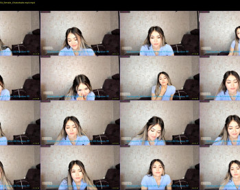 lee_chinsu — 42 minute Chaturbate female cam show recording, 1080p, Aug 1, 2022