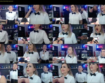 lettali — 54 minute Chaturbate female cam show recording, 1080p, Aug 1, 2022